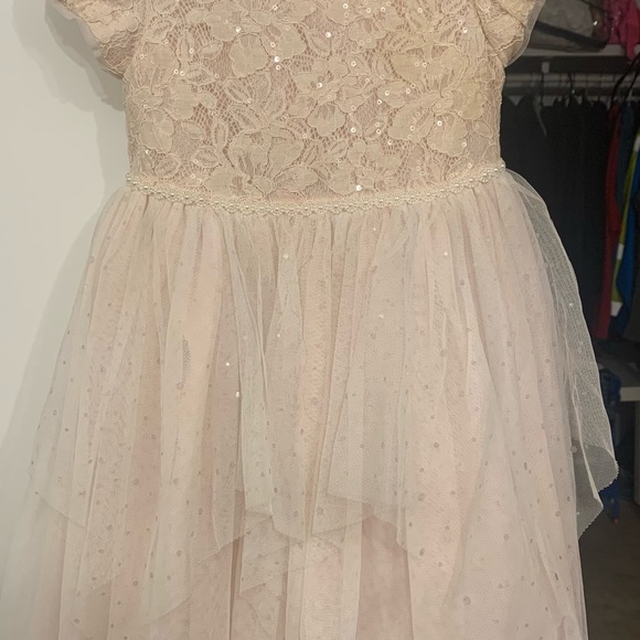 Toddler Dress - Picture 2 of 4